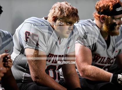 Thumbnail 1 in Lake Highlands @ Lake Ridge (UIL 6A Division 2 Bi-District Playoff) photogallery.