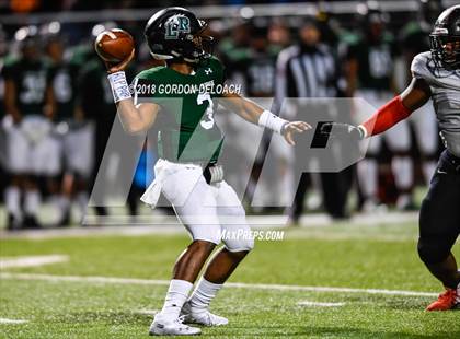 Thumbnail 1 in Lake Highlands @ Lake Ridge (UIL 6A Division 2 Bi-District Playoff) photogallery.