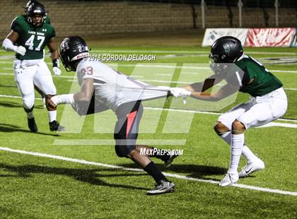 Thumbnail 3 in Lake Highlands @ Lake Ridge (UIL 6A Division 2 Bi-District Playoff) photogallery.