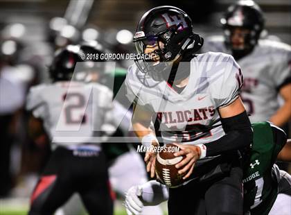 Thumbnail 1 in Lake Highlands @ Lake Ridge (UIL 6A Division 2 Bi-District Playoff) photogallery.
