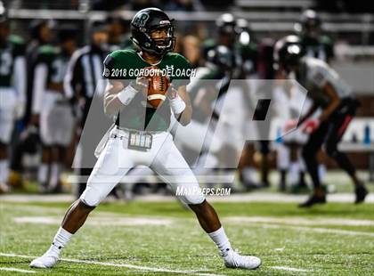 Thumbnail 1 in Lake Highlands @ Lake Ridge (UIL 6A Division 2 Bi-District Playoff) photogallery.