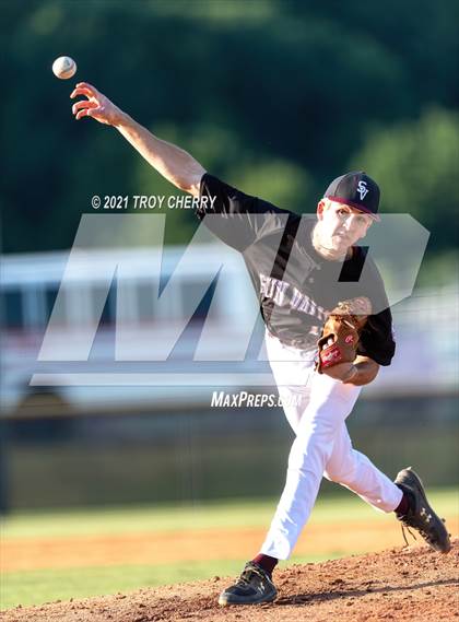 Thumbnail 3 in Sun Valley @ Cox Mill photogallery.