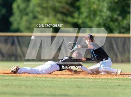 Thumbnail 1 in Sun Valley @ Cox Mill photogallery.