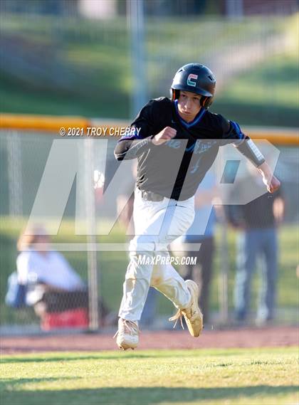 Thumbnail 3 in Sun Valley @ Cox Mill photogallery.