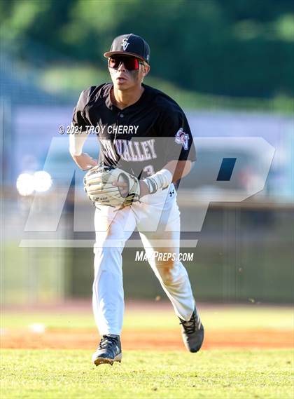 Thumbnail 1 in Sun Valley @ Cox Mill photogallery.