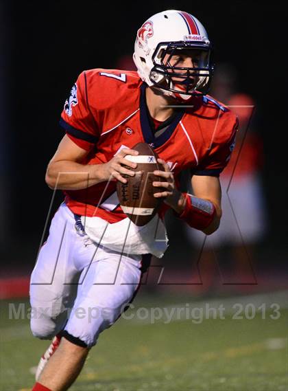 Thumbnail 3 in Warde @ Foran photogallery.