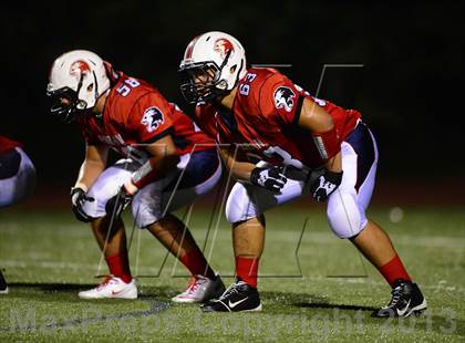Thumbnail 2 in Warde @ Foran photogallery.