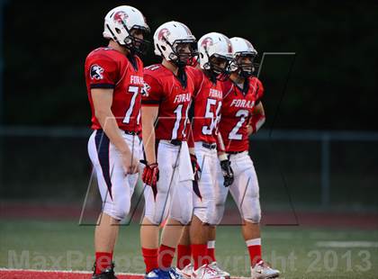 Thumbnail 2 in Warde @ Foran photogallery.