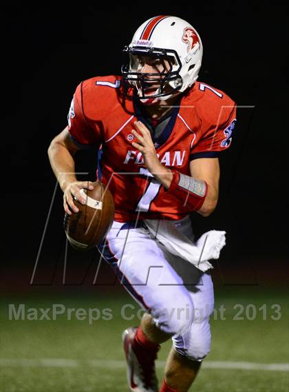 Thumbnail 3 in Warde @ Foran photogallery.