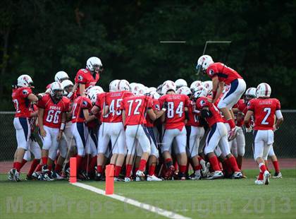 Thumbnail 3 in Warde @ Foran photogallery.