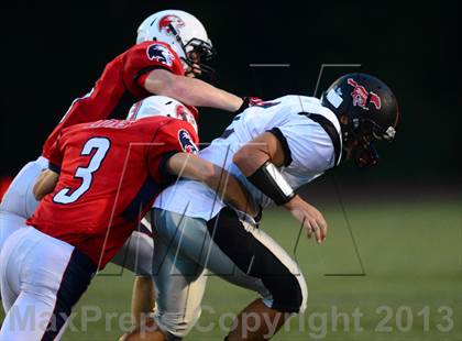 Thumbnail 1 in Warde @ Foran photogallery.
