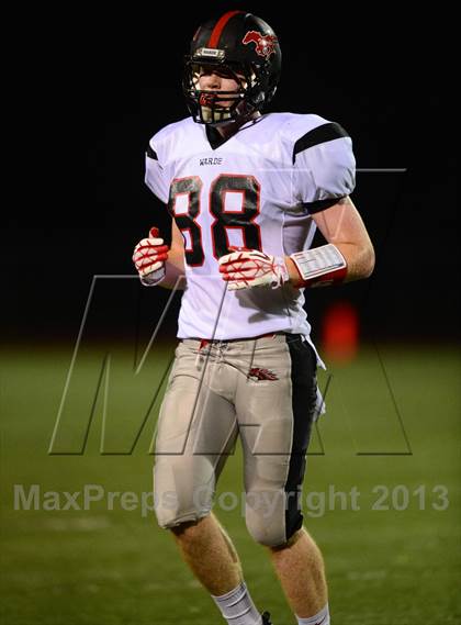 Thumbnail 3 in Warde @ Foran photogallery.