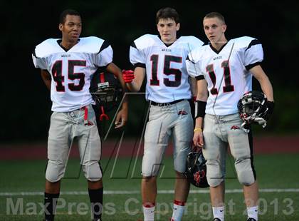 Thumbnail 3 in Warde @ Foran photogallery.