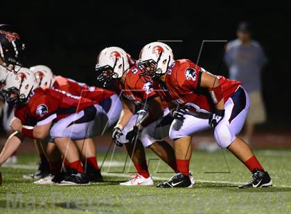 Thumbnail 3 in Warde @ Foran photogallery.