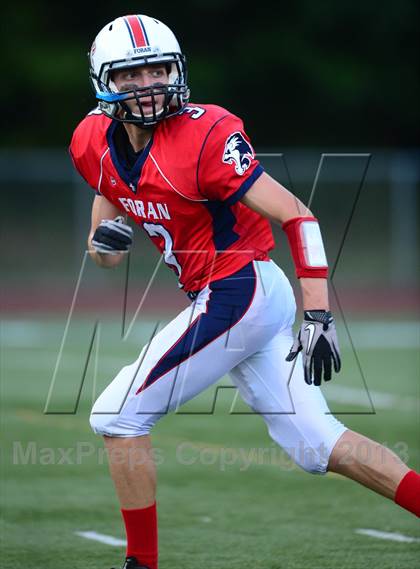 Thumbnail 2 in Warde @ Foran photogallery.