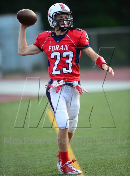 Thumbnail 2 in Warde @ Foran photogallery.