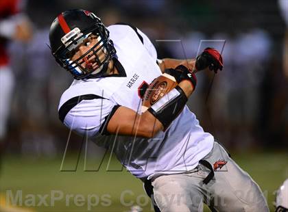 Thumbnail 1 in Warde @ Foran photogallery.