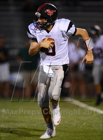 Thumbnail 3 in Warde @ Foran photogallery.