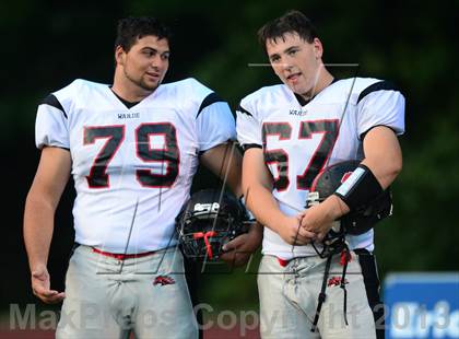 Thumbnail 1 in Warde @ Foran photogallery.
