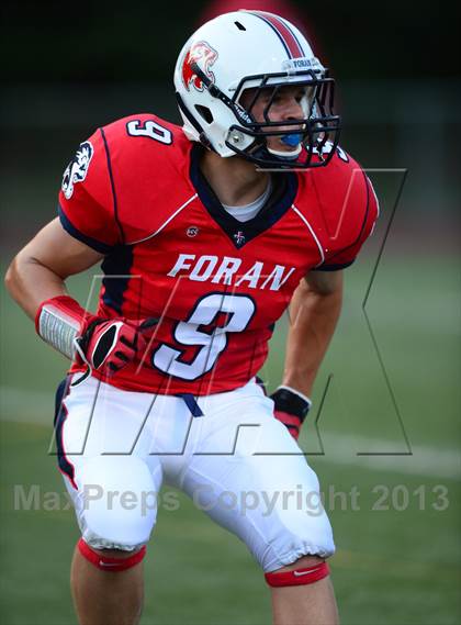 Thumbnail 3 in Warde @ Foran photogallery.