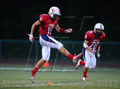 Thumbnail 3 in Warde @ Foran photogallery.