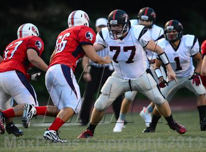 Thumbnail 1 in Warde @ Foran photogallery.