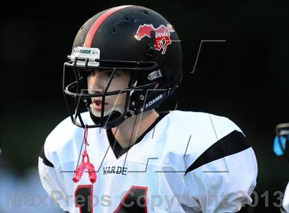 Thumbnail 2 in Warde @ Foran photogallery.