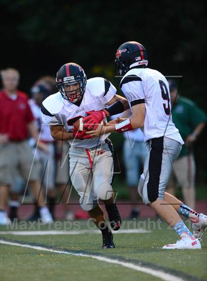 Thumbnail 1 in Warde @ Foran photogallery.