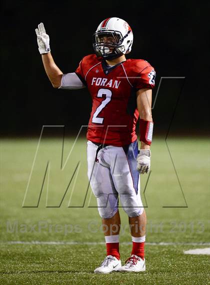 Thumbnail 3 in Warde @ Foran photogallery.