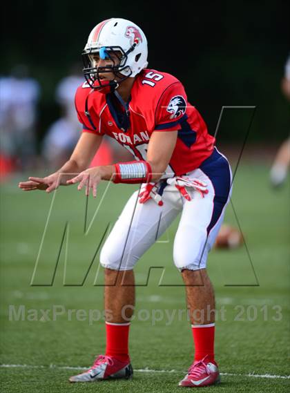 Thumbnail 1 in Warde @ Foran photogallery.