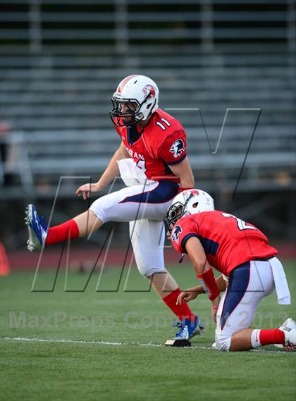 Thumbnail 3 in Warde @ Foran photogallery.