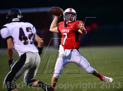 Thumbnail 3 in Warde @ Foran photogallery.