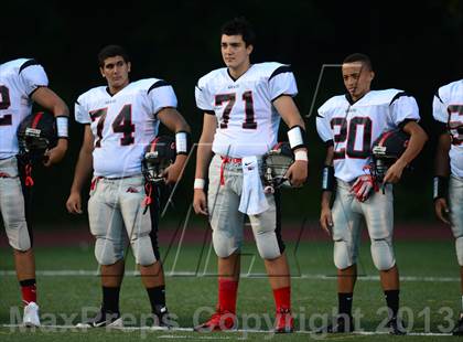 Thumbnail 1 in Warde @ Foran photogallery.
