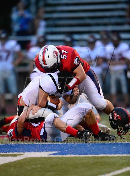 Thumbnail 1 in Warde @ Foran photogallery.