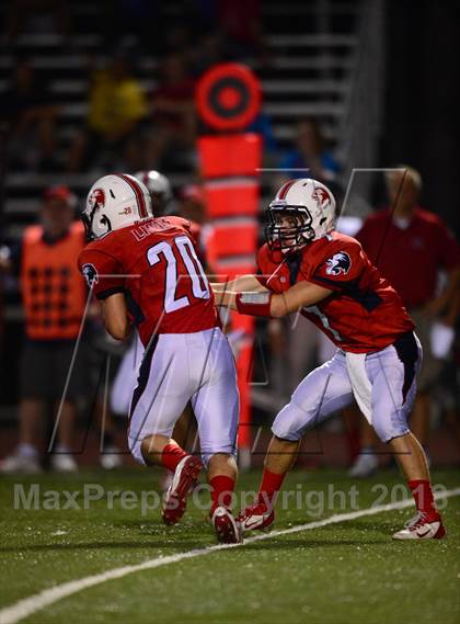 Thumbnail 3 in Warde @ Foran photogallery.