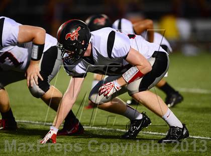 Thumbnail 3 in Warde @ Foran photogallery.