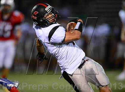 Thumbnail 3 in Warde @ Foran photogallery.
