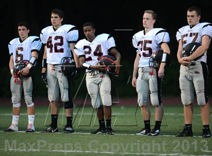 Thumbnail 2 in Warde @ Foran photogallery.