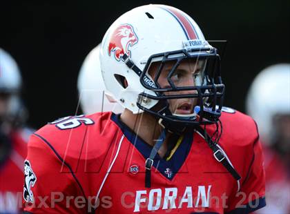 Thumbnail 3 in Warde @ Foran photogallery.
