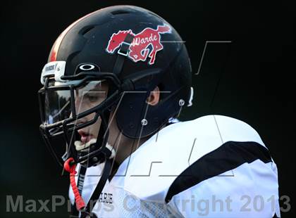 Thumbnail 3 in Warde @ Foran photogallery.
