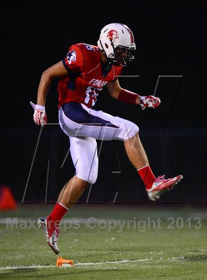 Thumbnail 3 in Warde @ Foran photogallery.