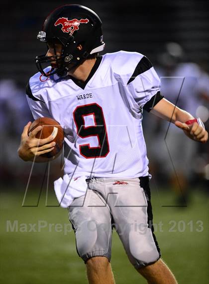 Thumbnail 2 in Warde @ Foran photogallery.