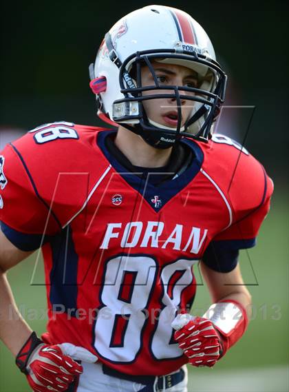 Thumbnail 1 in Warde @ Foran photogallery.