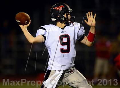 Thumbnail 3 in Warde @ Foran photogallery.