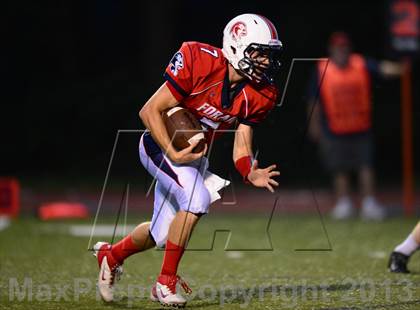 Thumbnail 3 in Warde @ Foran photogallery.