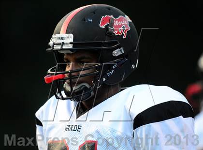 Thumbnail 1 in Warde @ Foran photogallery.