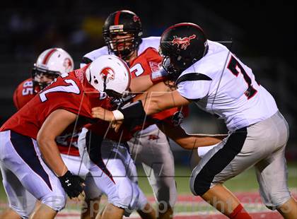 Thumbnail 1 in Warde @ Foran photogallery.