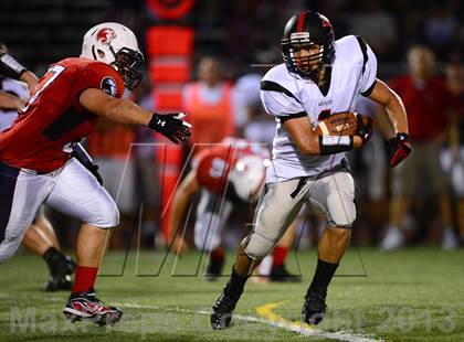 Thumbnail 1 in Warde @ Foran photogallery.