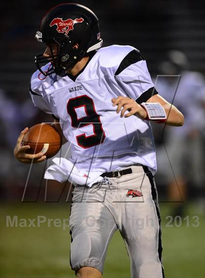 Thumbnail 1 in Warde @ Foran photogallery.