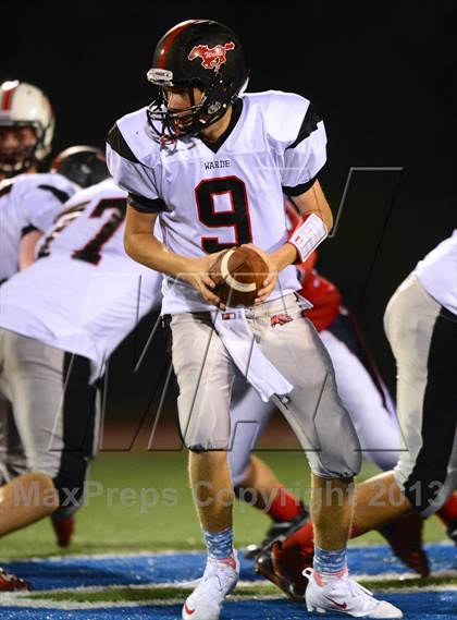 Thumbnail 2 in Warde @ Foran photogallery.